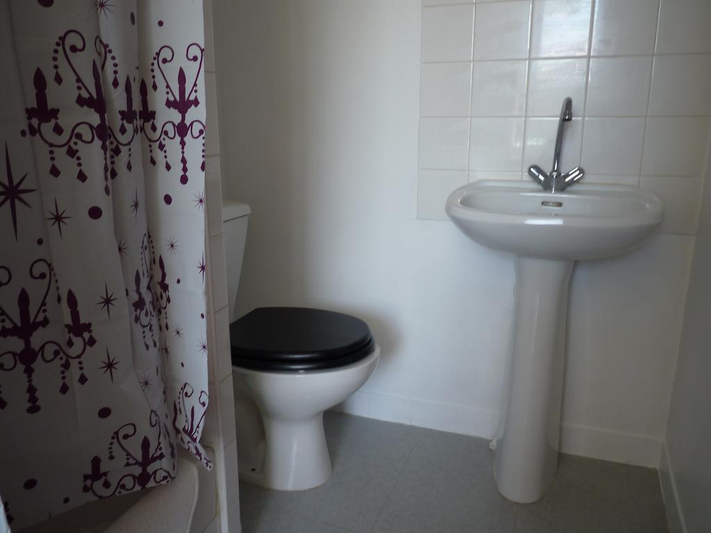 Residence Albert Premier Brest Quarto foto