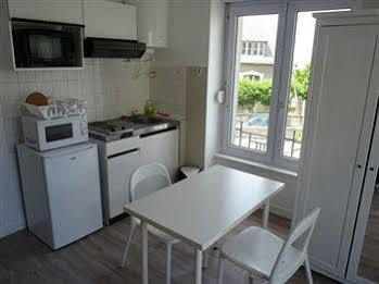 Residence Albert Premier Brest Exterior foto